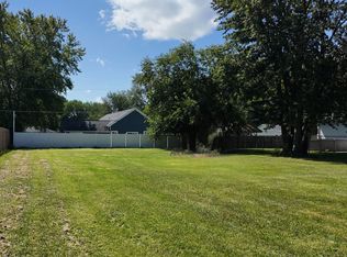 2408 Chestnut St, Joliet, IL 60435