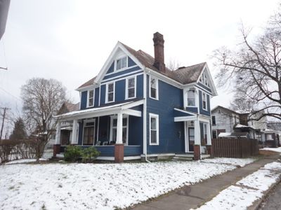 1200 Penn Ave, New Brighton, PA, 15066