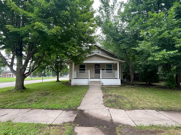 1142 N Minnesota Ave, Hastings, NE 68901