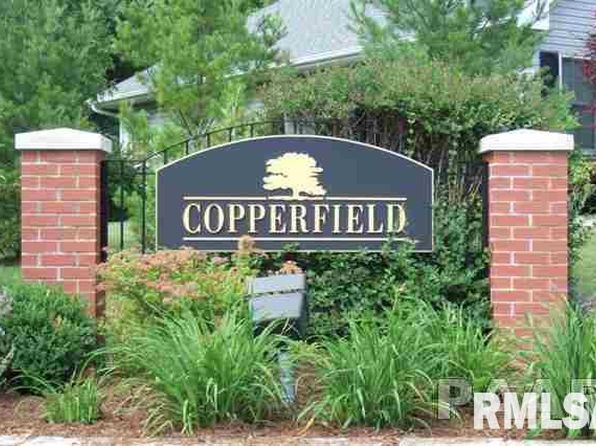 LOT 204 N Salem School Ct, Dunlap, IL 61525