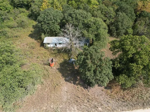 362136 E 990th Rd, Paden, OK 74860