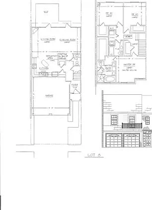 3 bed, 2.5 bath, 1880 sqft, $3,000 — Photo 2