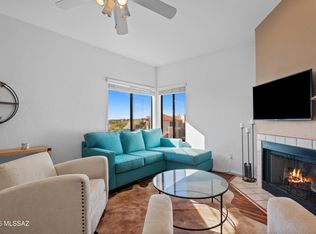 6289 N Vuelta Tajo, Tucson, AZ 85718