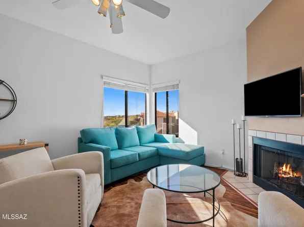 6289 N Vuelta Tajo, Tucson, AZ 85718