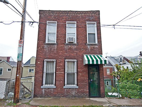 Rear Home 