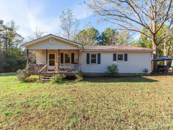 890 Kyle Rd, Huntingdon, TN 38344
