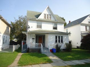 830 N Lincoln Ave, Scranton, PA 18504