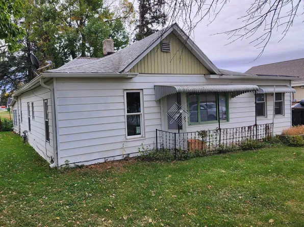 408 Moorehead Ave, Ida Grove, IA 51445