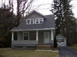 67 McClure Ave, East Palestine, OH 44413