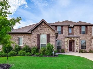 4519 Sunflower Dr, Mansfield, TX 76063