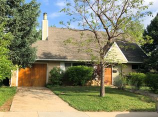 345 S 44th St, Boulder, CO 80305