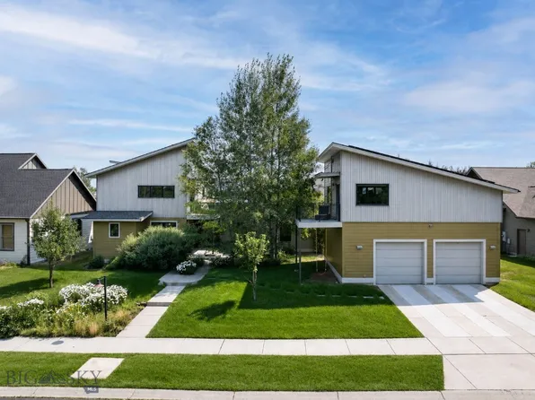 3748 Bungalow Ln, Bozeman, MT 59715