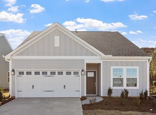 1009 Honey Bee Ct, Durham, NC 27703