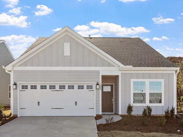 1009 Honey Bee Ct, Durham, NC 27703