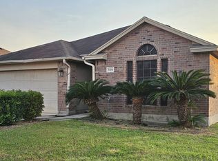 6701 Riding Wind Dr, Corpus Christi, TX 78414