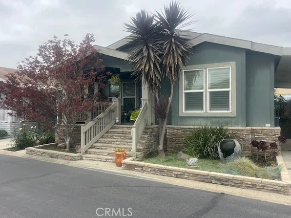 10681 Oak St Space 106, Los Alamitos, CA 90720
