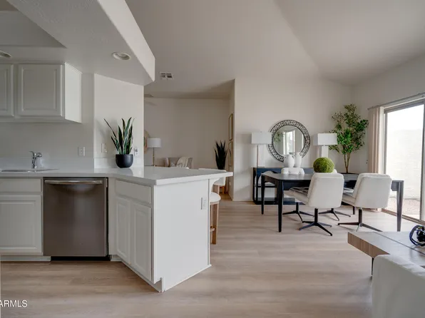 320 S 70TH Street #8, Mesa, AZ 85208