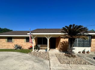 2312 Maple St, Morgan City, LA 70380