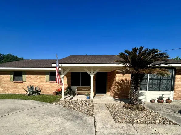 2312 Maple St, Morgan City, LA 70380