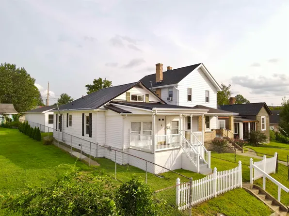 2308 Griffith St, Ashland, KY 41101