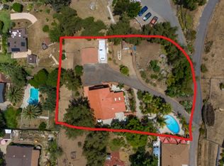 13650 Vian Rd, Poway, CA 92064