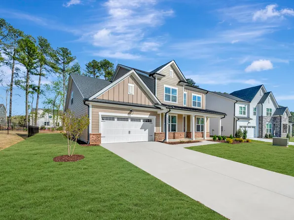 1229 Opal Ln, Durham, NC 27705