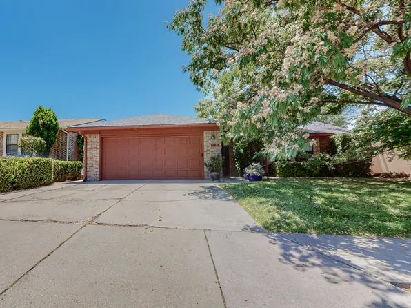 9624 Messervy Ave NE, Albuquerque, NM 87109