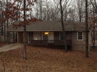 8 Wildcat Trl, Conway, AR 72032