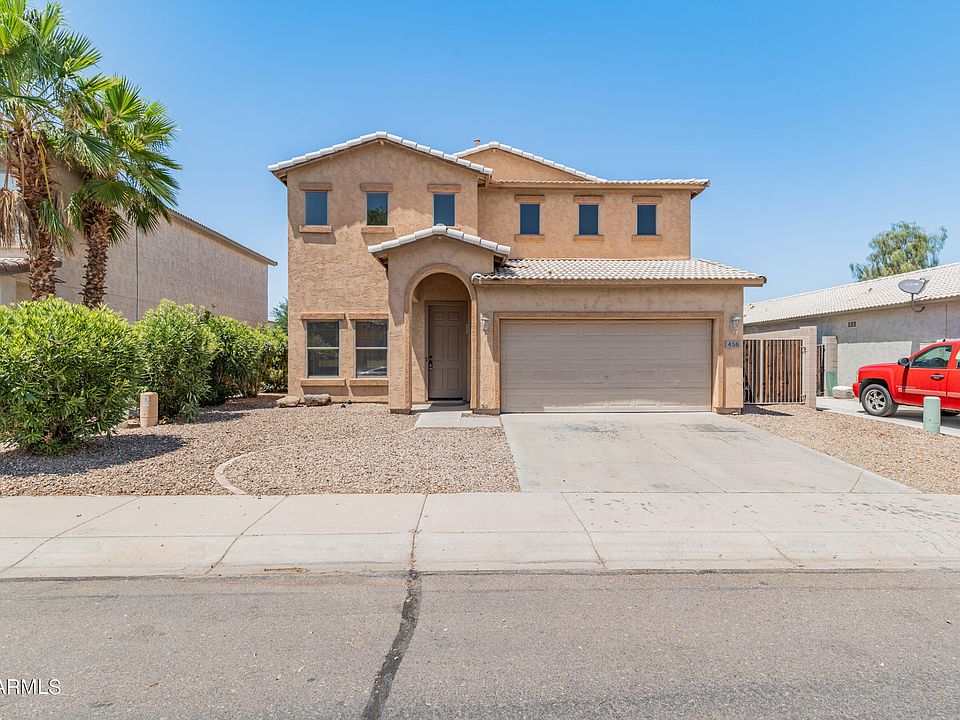 1st image of 456 E PALOMINO Way