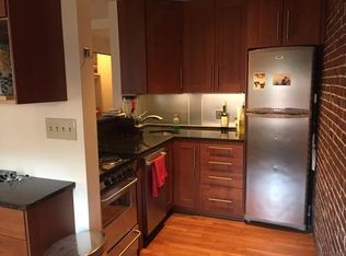 123 W Concord St #2A, Boston, MA 02118