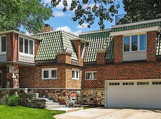 535 N Ashland Ave, La Grange Park, IL 60526