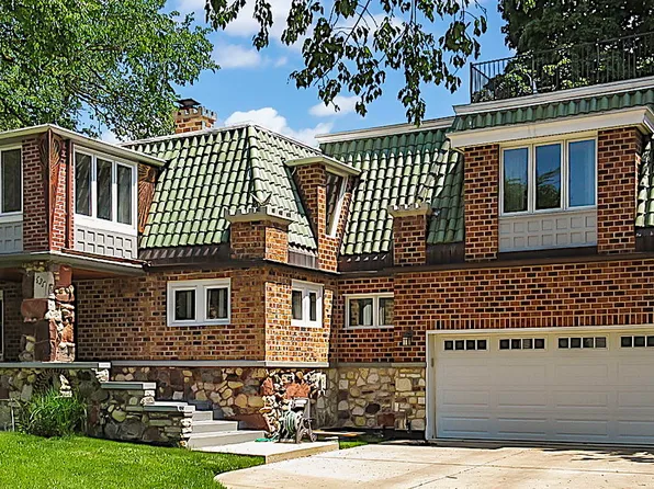 535 N Ashland Ave, La Grange Park, IL 60526