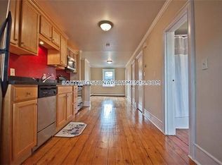 8 Beckler Ave APT 3J, South Boston, MA 02127