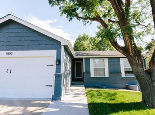 7802 Club Crest Dr, Arvada, CO 80005