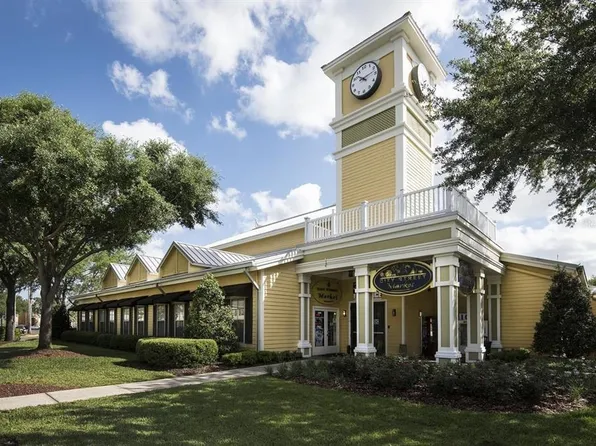 5064 Park Central Dr APT 1714, Orlando, FL 32839