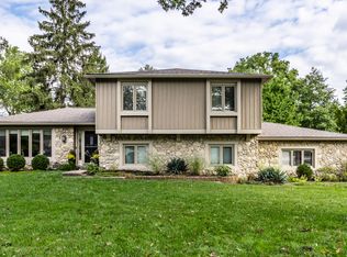 4528 Brookshire Pkwy, Carmel, IN 46033