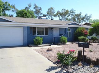 2113 W Detroit St, Chandler, AZ 85224