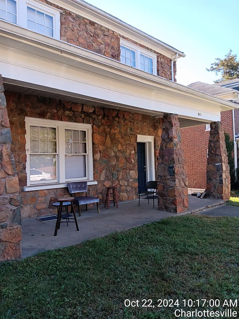 502 14th Street Living 8 Bedroom / 4 Bathroom Leasing Year 2027-2028 — Photo 1