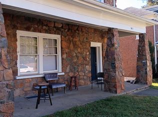 502 14th St NW, Charlottesville, VA 22903
