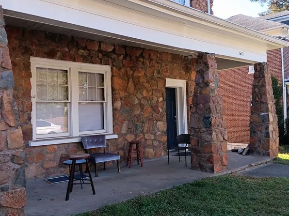 502 14th St NW, Charlottesville, VA 22903