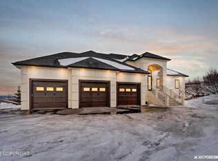 16875 Saint Johns Dr, Anchorage, AK 99516