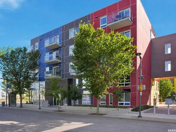 UNIT 310-404 C AVENUE S, Saskatoon, SK S7M 1N7