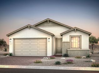 Traverse Plan, Sun City Anthem at Merrill Ranch, Florence, AZ 85132