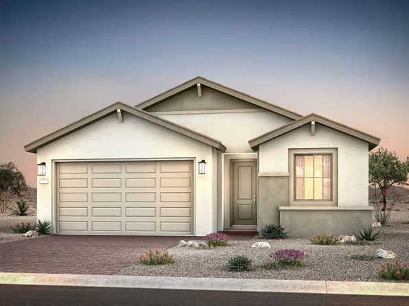 Traverse Plan, Sun City Anthem at Merrill Ranch