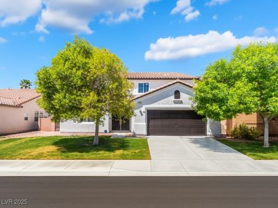 7857 Midnight Ride St, Las Vegas, NV, 89131