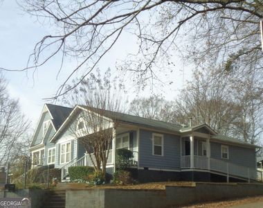 69 Meldon Ave SE, Atlanta, GA, 30315