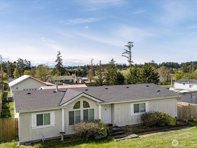 1101 Paul Avenue, Oak Harbor, WA, 98277