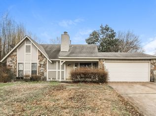 8229 Valley Ridge Trl, Cordova, TN 38016