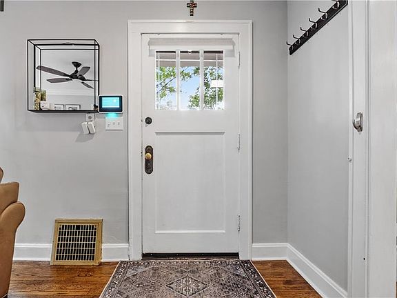 4th image of 6309 McGee St