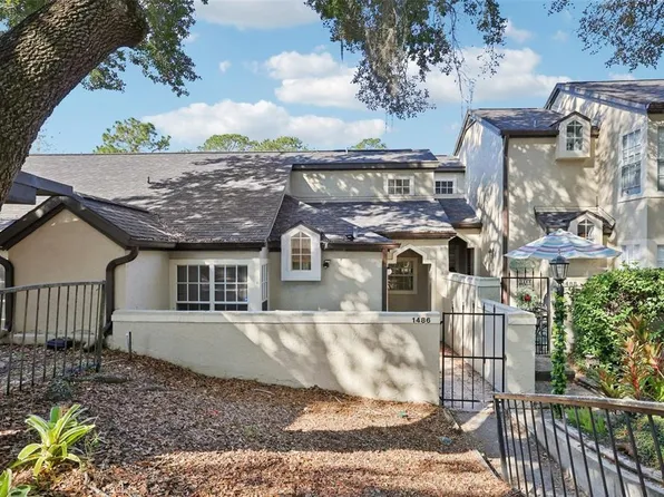 1486 Farrindon Cir, Lake Mary, FL 32746